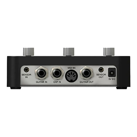 Pedal Bass Envelope Filter, Source Audio Sa143 Violeta Oscuro