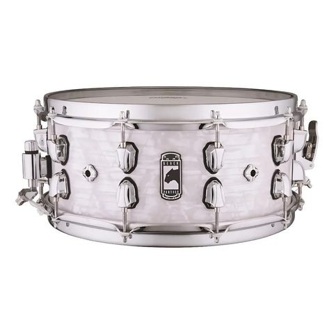 Tarola 14x6 Black Panther Heritage Mapex Bpnml4600cwd