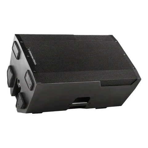 Bafle Amplificado Activo Bluetooth 15 Cerwin Vega  Cve-15-na Negro