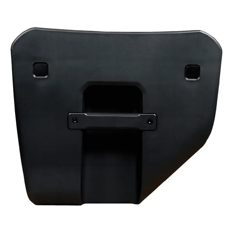 Bafle Amplificado Prosound Ps-15dsp 15  500w Rms Negro Con Bluetooth