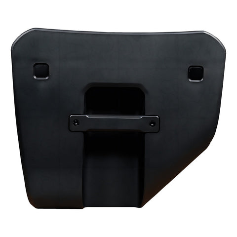 Bafle Amplificado De 15, 500 Watts Rms Prosound Ps-15dsp Color Negro