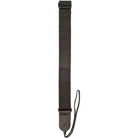 Tahalí Para Guitarra O Bajo Nylon Tejido Planet Wave 50paf05 Negro