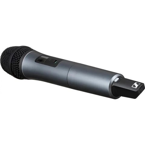 Sennheiser Xsw2-835 Seb Sistema Inalámbrico Microfono Para Voz Color Negro