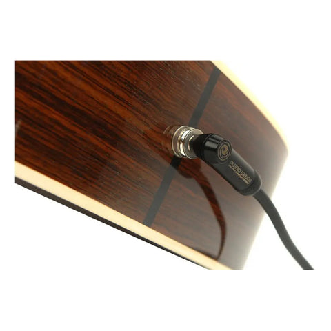 Cable Para Instrumento De 6 Metros Planet Wave Pw-amsgra-20