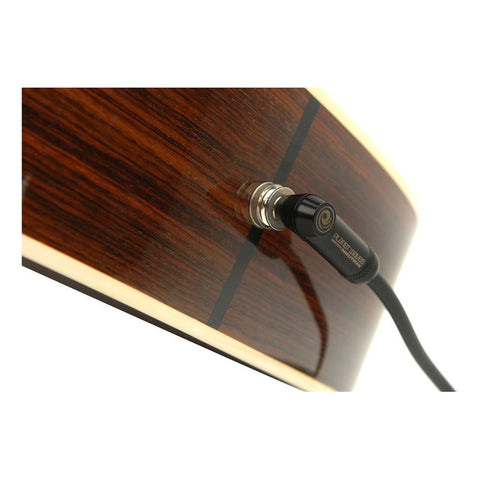 Cable Para Instrumento De 6 Metros Planet Wave Pw-amsgra-20