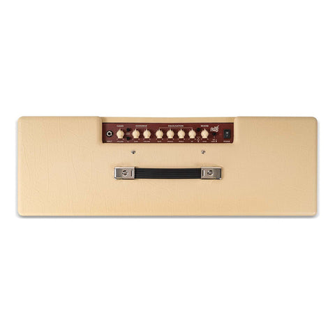 Blackstar Amplificador Combo Para Guitarra Debut-100r-212 Color Beige