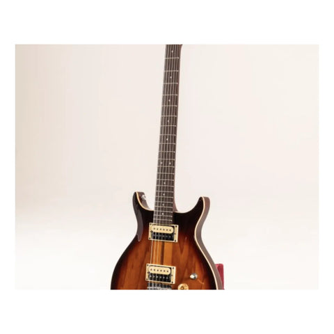 Guitarra Washburn Electrica Hawk 6 String H10ts-u Diestro