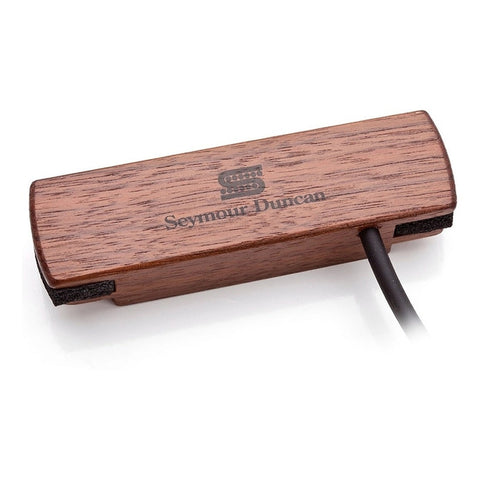 Pastilla Boca De Guitarra Seymour Duncan A-3sc Single Coil W