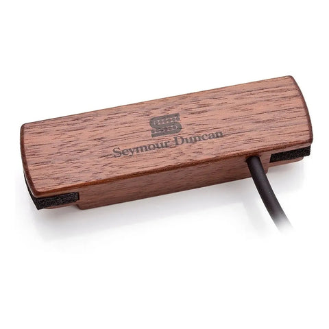 Pastilla Boca De Guitarra Seymour Duncan A-3sc Single Coil W