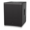 Bafle Subwoofer Pa Activo De 18in 2400 W Behringer Dr18sub