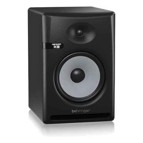 Monitor Bocina De Estudio Grabación 8  Behringer Nekkst K8