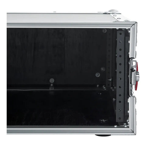 Rack Gator G-tour 4u Madera 19 Pulgadas 4 Unidades Audio Video
