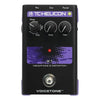 Pedal De Efecto Tc Helicon Voicetone X1 Negro