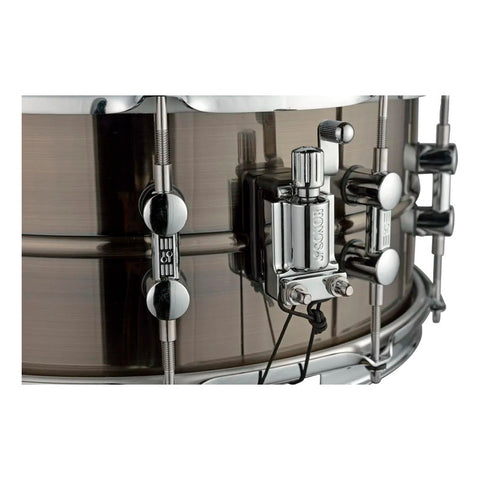 Tarola Para Bateria 14x6,5in Sonor Ks 1465 Sdb Latón