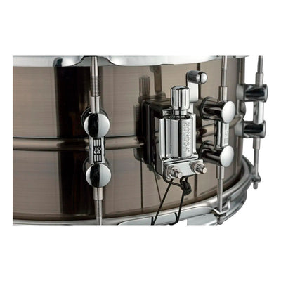 Tarola Para Bateria 14x6,5in Sonor Ks 1465 Sdb