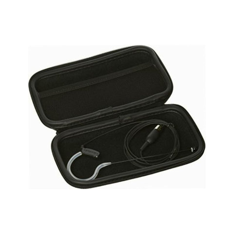 Shure Mx153b/o-tqg Micrófono Color Negro