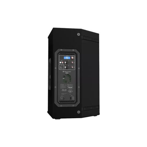 Subwoofer Activo Electro-voice Ekx-12p De 1500 W Negro