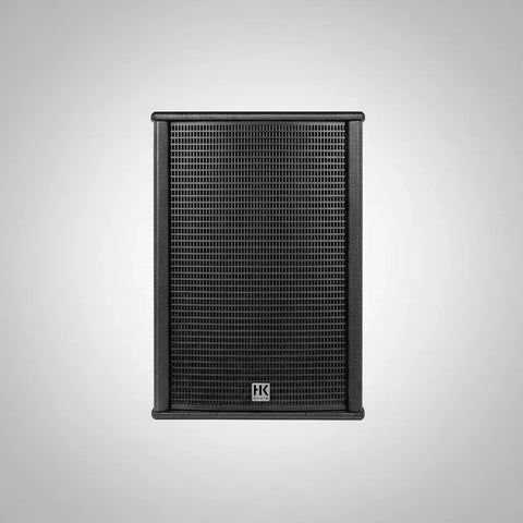 Bocina Activa Hk Audio Premium Pro 112 De 12 Pulgadas Y 1200w Negro