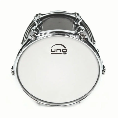 Uno Ub10g1 Parche Bateria Golpe 10 Tom Coated G1 By Evans