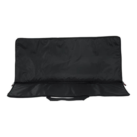 Estuche Funda Para Teclado De 61 Teclas, Gator Gkbe-61 Negro