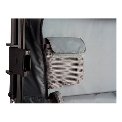 Skb 3i-2424-cf22 Estuche Skb P/platillos 3i-2424-cf22 Negro