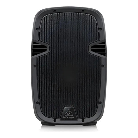 Behringer Pk110a Bafle Activo Bluetooth Altavoz 10 PuLG 320w Negro