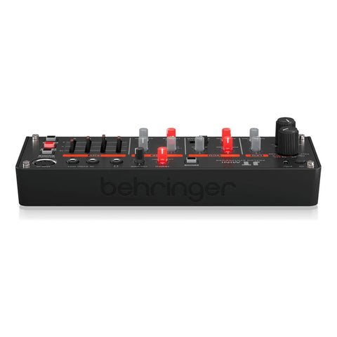 Sintetizador Behringer Jt-mini Polifónico 27 Teclas Usb-c
