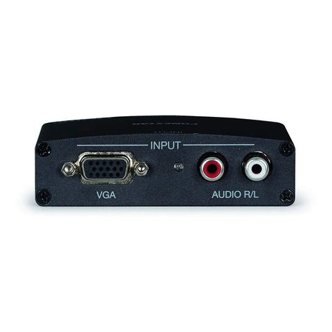 Convertidor De Señal Vga A Hdmi 1280 X 1080, Fonestar Fo-392