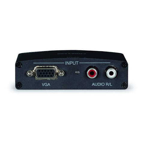 Convertidor De Señal Vga A Hdmi 1280 X 1080, Fonestar Fo-392