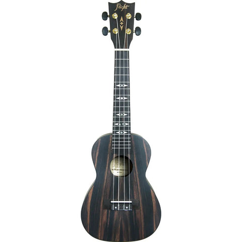 Ukulele Concierto Amara, Flight Duc460 Amara Negro