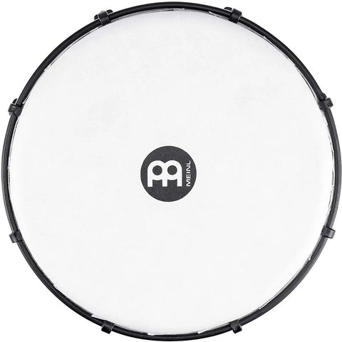 Djembe Tambor Kanga Sarong De 10x20 Pulgadas Meinl Adj10-ka Kanga Sarong