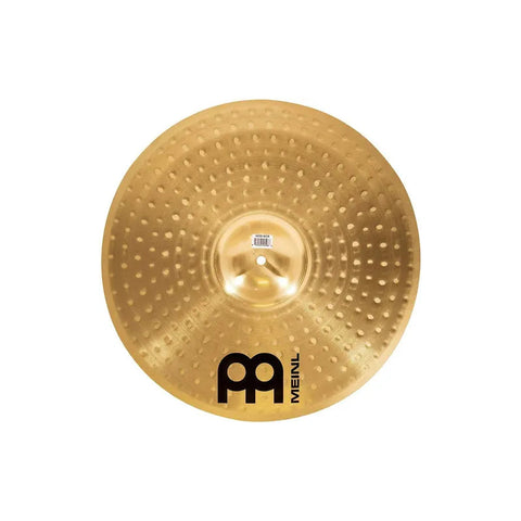 Crash Ride Meinl Hcs De 18 Pulgadas - Platillo Hcs Series
