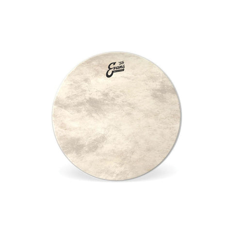 Pele Para Bumbo Calftone Eq4 20 Evans Bd20gb4ct