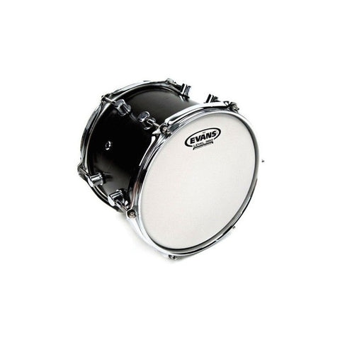 Evans B15g2 Parche Bateria Golpe Tom 15 Pulgadas G2 Coated
