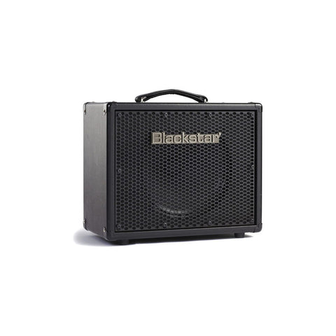 Blackstar Ht Metal 5 Combo Amplificador Guitarra 5 Watts Color Negro