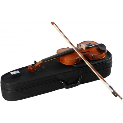 Set De Violín De 3/4 Incluye Arco Y Estuche Gewa Ps401612