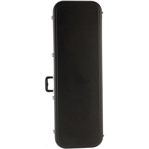 Case Estuche P/bajo Electrico Rigido, Skb 1skb-4