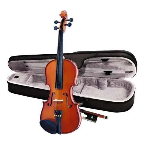 Violin 4/4 Gewa Mod. Ps401621 Color Marrón Claro