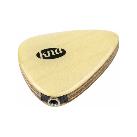 Pastilla Portátil Para Instrumentos Acusticos Kna Ap-1