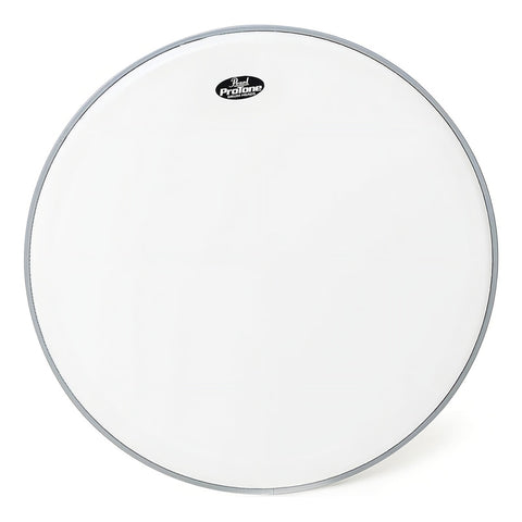 Parche Para Bombo Una Capa Coated De 22 Serie Pro Tone Pth