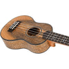 Ukulele Tamaño Soprano 12 Trastes, Flight Dus450 Man/man