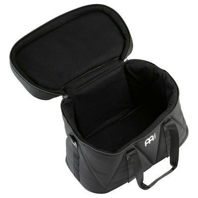 Funda Para Bongos De 7 1/2 Y 8 1/2 Pulgadas Meinl Mbb Color Negro