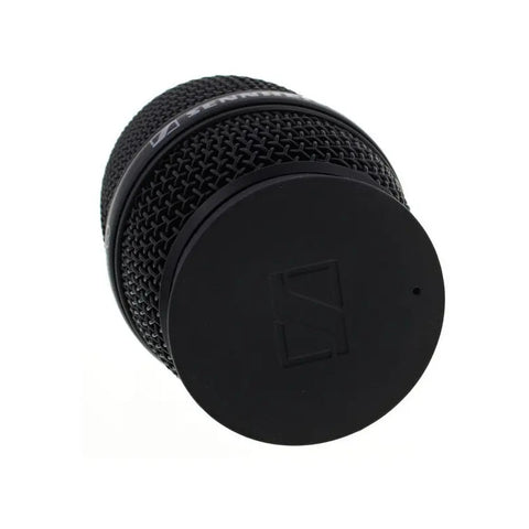 Cápsula De Micrófono Evolution 800 Sennheiser Mmd 835-1 Bk Negro