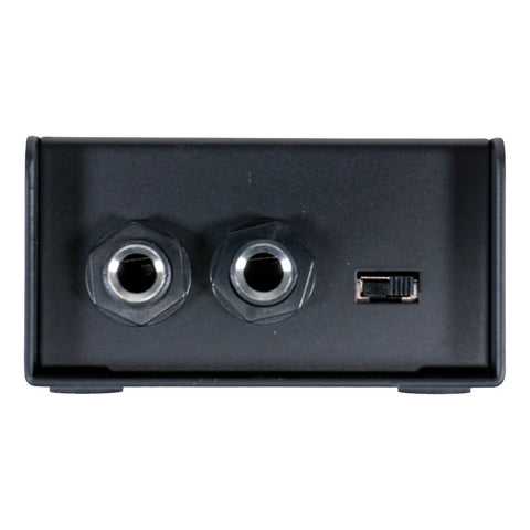 Prosound Pdi-01p Caja Directa Pasiva Prosound Mod. Pdi-01p