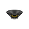 Bocina 18 Pulgadas P/subwoofer 3000w 8 Omhs Lavoce Saf184.03 Color Negro