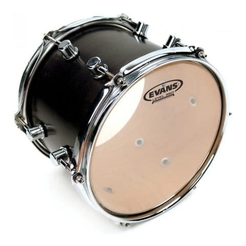 Parche Para Tom De 14 Pulgadas Serie G1, Evans Tt14g1