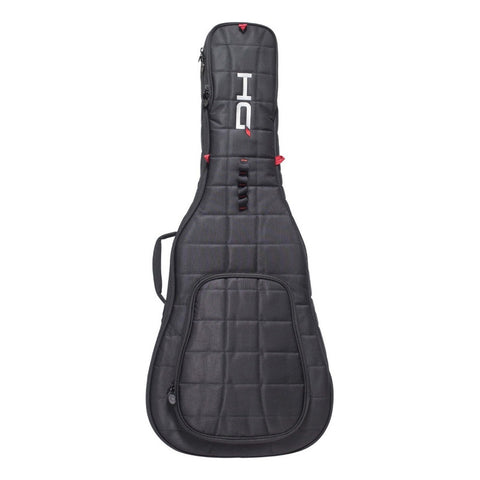 Proel Dhzcgb Funda De Nylon Para Guitarra Clásica Acolchada