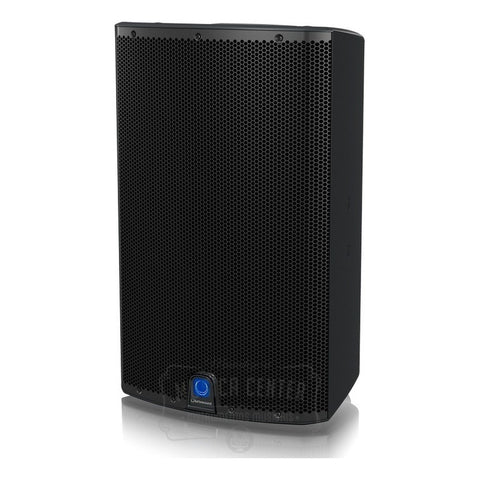 Altavoz Activo Turbosound Iq15 De 15 Pulgadas Y 2500 W, Color Negro