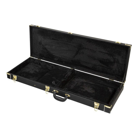 Estuche Rectangular Para Guitarra Eléctrica Proel Cwcegr