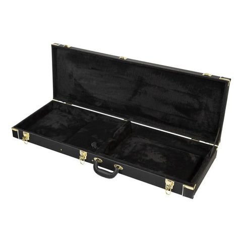 Estuche Rectangular Para Guitarra Eléctrica Proel Cwcegr